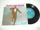 RAREUK EP Ronnie Hawkins