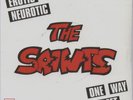 The Saints - Erotic Neurotic - Rare Punk Demo Single