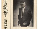 TOMMY ROE 45 & Picture Sleeve-VERY RARE on MARK IV