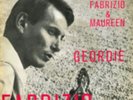 FABRIZIO DE ANDRE' 7' GEORDIE  Karim 215 near MINT