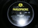BEATLES *rare* PLEASE PLEASE ME  extra *33 1/3 *uk lp