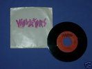 violators 45 kbd  new york ripper