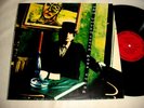 RARE VINYL LP: 1993 BOB DYLAN World Gone Wrong