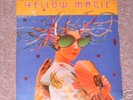 YELLOW MAGIC ORCHESTRA 1st LP rare INDIA prs electronic
