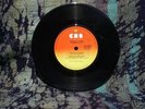 ZAPPA DANCIN' FOOL / BABY SNAKES 7