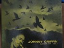 JOHNNY GRIFFIN BLUE NOTE 1559 ORIGINAL LP excellent
