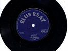 Azie Lawrence Pempelem Original UK Blue Beat Ska 45