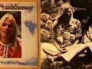 MERRELL FANKHAUSER - MAUI,  folk/psych orig. HAWAII lp