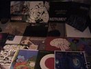 HIP HOP RAP ROCK DJ SCRATCH BREAK RECORD LP EP 12