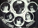 RARE FREAKBEAT /PSYCH 45 :  DEVIL'S POWER