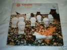 Cressida Asylum Original UK Vertigo Spiral LP Mint