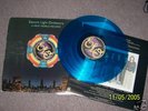 ELO A New World Record Blue Vinyl