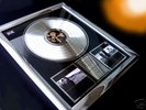 WoW U2 PLATINUM RECORD AWARD, 