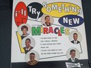 The Miracles LP 