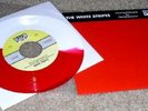 White Stripes RARE Sub Pop Captain Beefheart 45