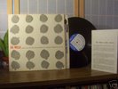 GIL MELLE LP ORIGINAL BLUE NOTE# 1517/LEXINGTON/EAR