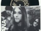 NIRVANA LOVE BUZZ SUB POP MINT 7