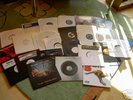 Vinyl`s Techno/Trance Set