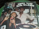 ROCK WITH PAPA MADOO KILLER ROOTS DJ ORIGINAL