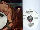 Brigitte Fontaine white labels Saravah LP NM