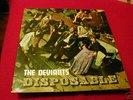 DEVIANTS Disposable UK Stable underground PSYCH rare