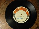 RARE IDLE RACE 'HURRY UP JOHN' 7