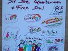 FUNK CLASSIC - Sir Joe Quarterman LP Original