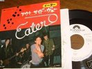 EATER - outside view - JAPAN - PROMO ISSUE - UNIQUE PS