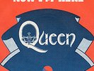 QUEEN Now I'm Here FRA 7