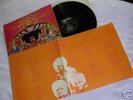 JIMI HENDRIX - AXIS BOLD AS LOVE - LP 1967 - UK - Mono