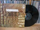 KRAUT/PROG   KROKODIL   SWAMP   LIBERTY   RARE