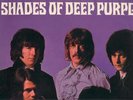DEEP PURPLE Shades Of Deep Purple Parlophone original