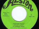 Miami Funk Soul 45 - CLARENCE REID Master Piece -LISTEN