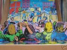 ZAPPA BEAT THE BOOTS   LIM. BOX SET    COMPLETE & TOP