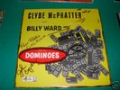 50s Billy Ward & Clyde McPhatter & Dominoes Orig. Rare