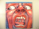 MFSL Audiophile King Crimson Court Of LP Prog NM