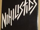 NIHILISTICS After Death 1st 7” only 500 US Hardore 1982