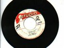 STUDIO ONE/AFRICAN - ZOOT SIMMS [REGGAE]  7