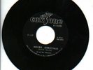 COXSONE/MERRY CHRISTMAS-AL & THE VIBRATORS [REGGAE] 7