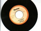 UPSETTER/ROW FISHERMAN -THE CONGOS [ROOTS REGGAE] 7