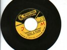 WINCOX/THERES A REWARD - HIGGS & WILSON/MIGHTY VIKINGS