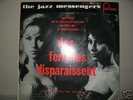 DES FEMMES DISPARAISSENT  -10