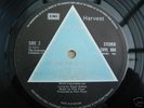 PINK FLOYD N. MINT UK 1ST PRESS 'DARK SIDE OF THE MOON'
