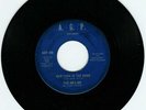 Northern Soul - Ad-Libs on A.G.P. - RARE GREAT