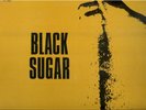 BLACK SUGAR FIRST LP ROCK LATIN FUNK PERU FROM PERU