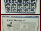 MFSL Beatles Hard Day's Night  LP       Sealed