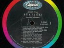MEET THE BEATLES-MONO-LP-NO PUBLISHING PRINT ON LABELS