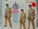 Elvis Presley/TOUCH OF GOLD VOL. 3 EP/EPA-5141/1965/VG