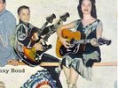 ROCKABILLY / C&W EP-COLLINS KIDS, JOE MAPHIS, F. HART +