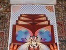THE WHO The Who Sell Out 1967 1st Press + POSTER MINT